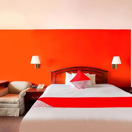 Oyo Hotel Texarkana North Heights Ar Hwy I-30 Εξωτερικό φωτογραφία