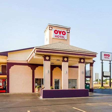 Oyo Hotel Texarkana North Heights Ar Hwy I-30 Εξωτερικό φωτογραφία