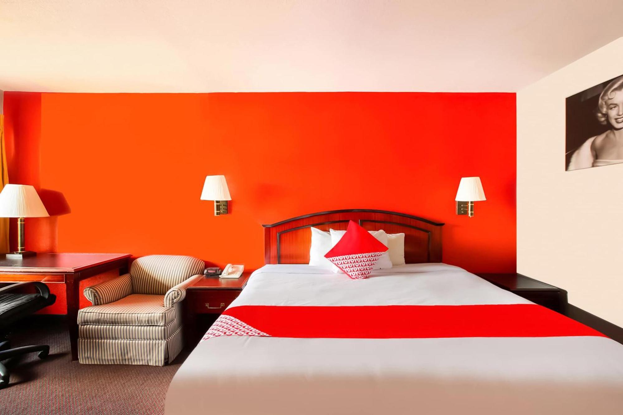 Oyo Hotel Texarkana North Heights Ar Hwy I-30 Εξωτερικό φωτογραφία