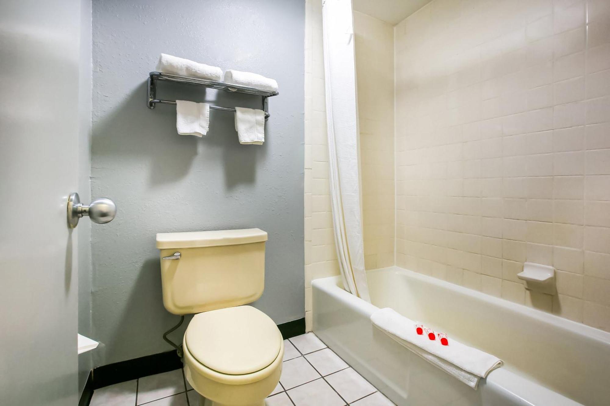 Oyo Hotel Texarkana North Heights Ar Hwy I-30 Εξωτερικό φωτογραφία