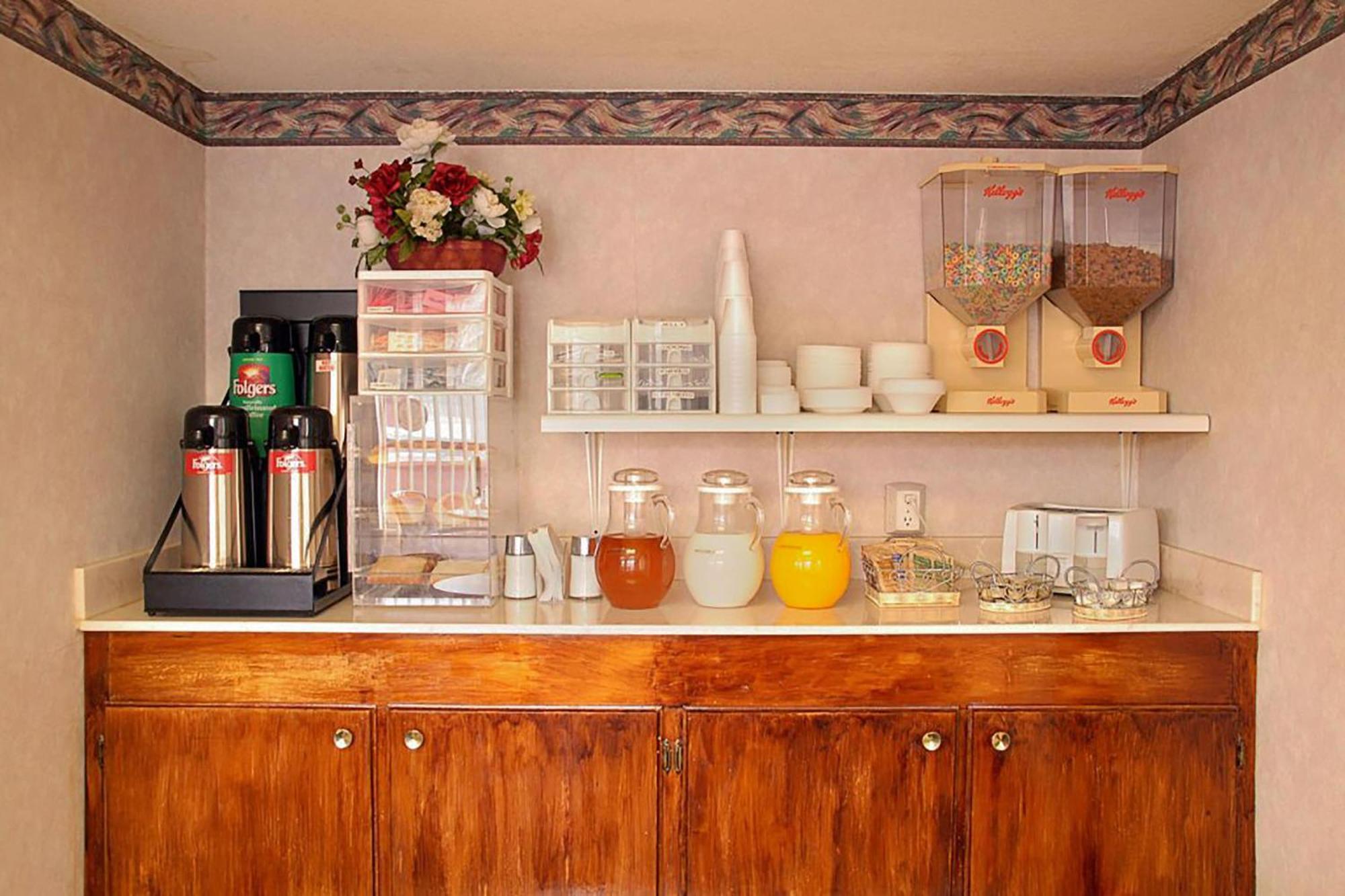 Oyo Hotel Texarkana North Heights Ar Hwy I-30 Εξωτερικό φωτογραφία