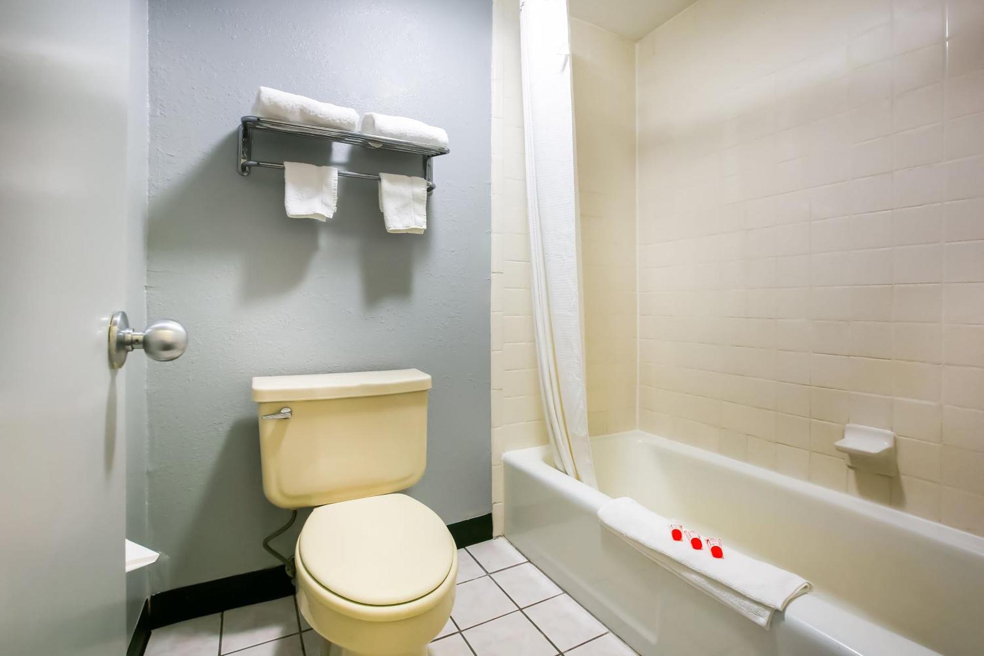 Oyo Hotel Texarkana North Heights Ar Hwy I-30 Εξωτερικό φωτογραφία