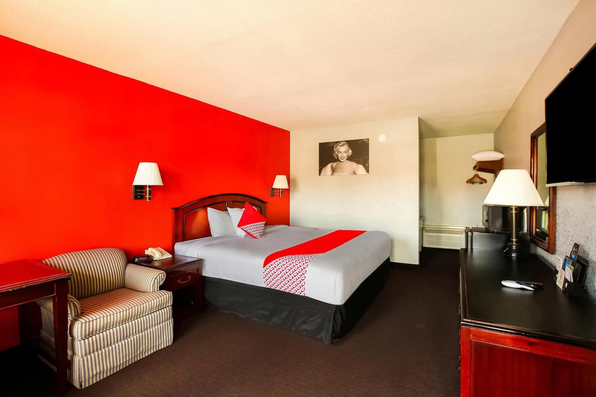 Oyo Hotel Texarkana North Heights Ar Hwy I-30 Εξωτερικό φωτογραφία