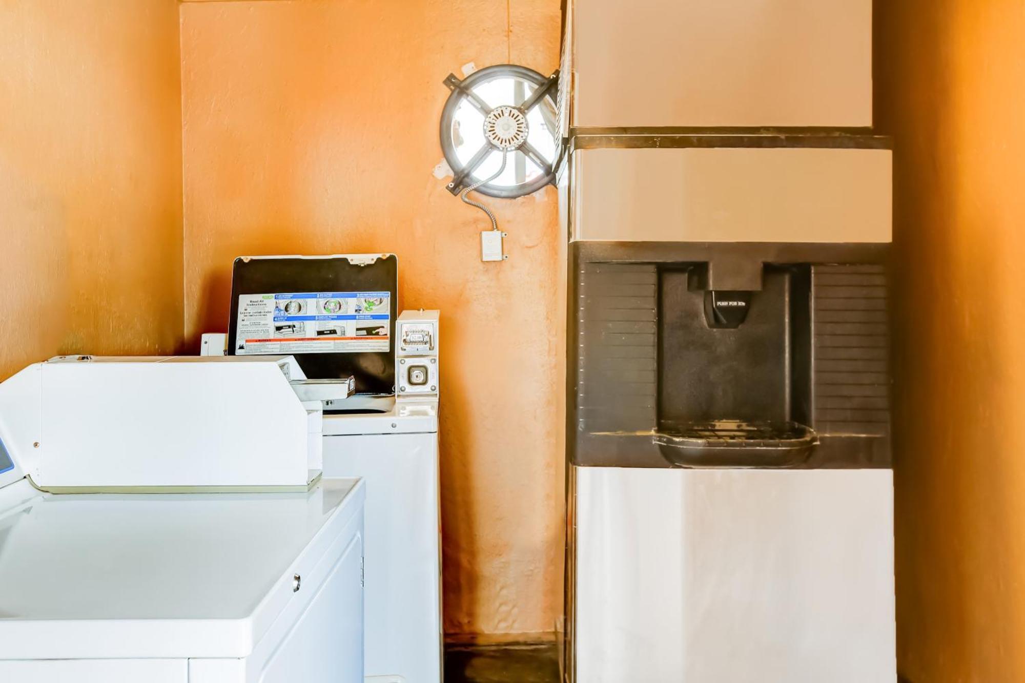 Oyo Hotel Texarkana North Heights Ar Hwy I-30 Εξωτερικό φωτογραφία