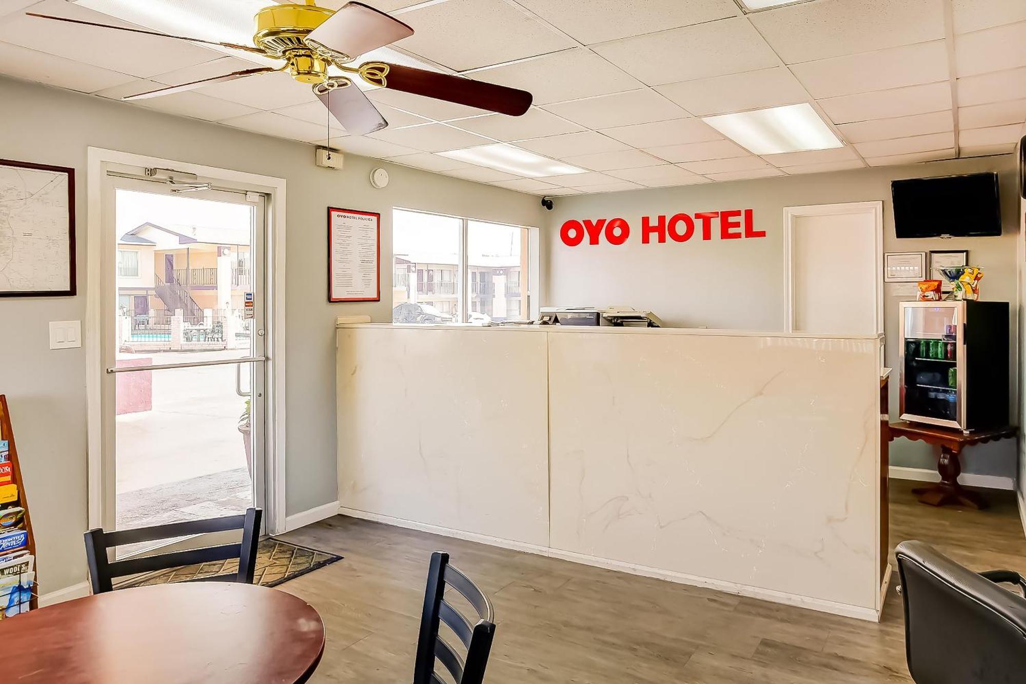 Oyo Hotel Texarkana North Heights Ar Hwy I-30 Εξωτερικό φωτογραφία