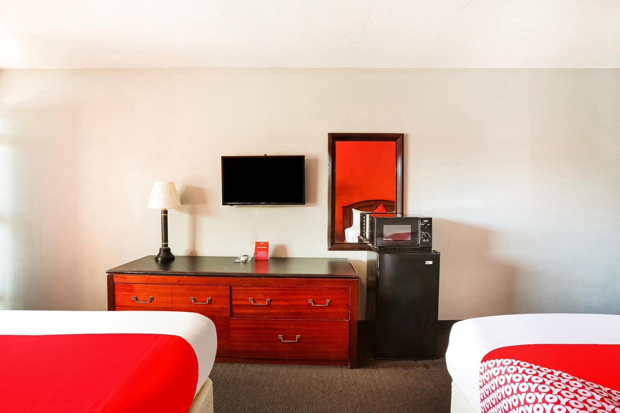 Oyo Hotel Texarkana North Heights Ar Hwy I-30 Εξωτερικό φωτογραφία