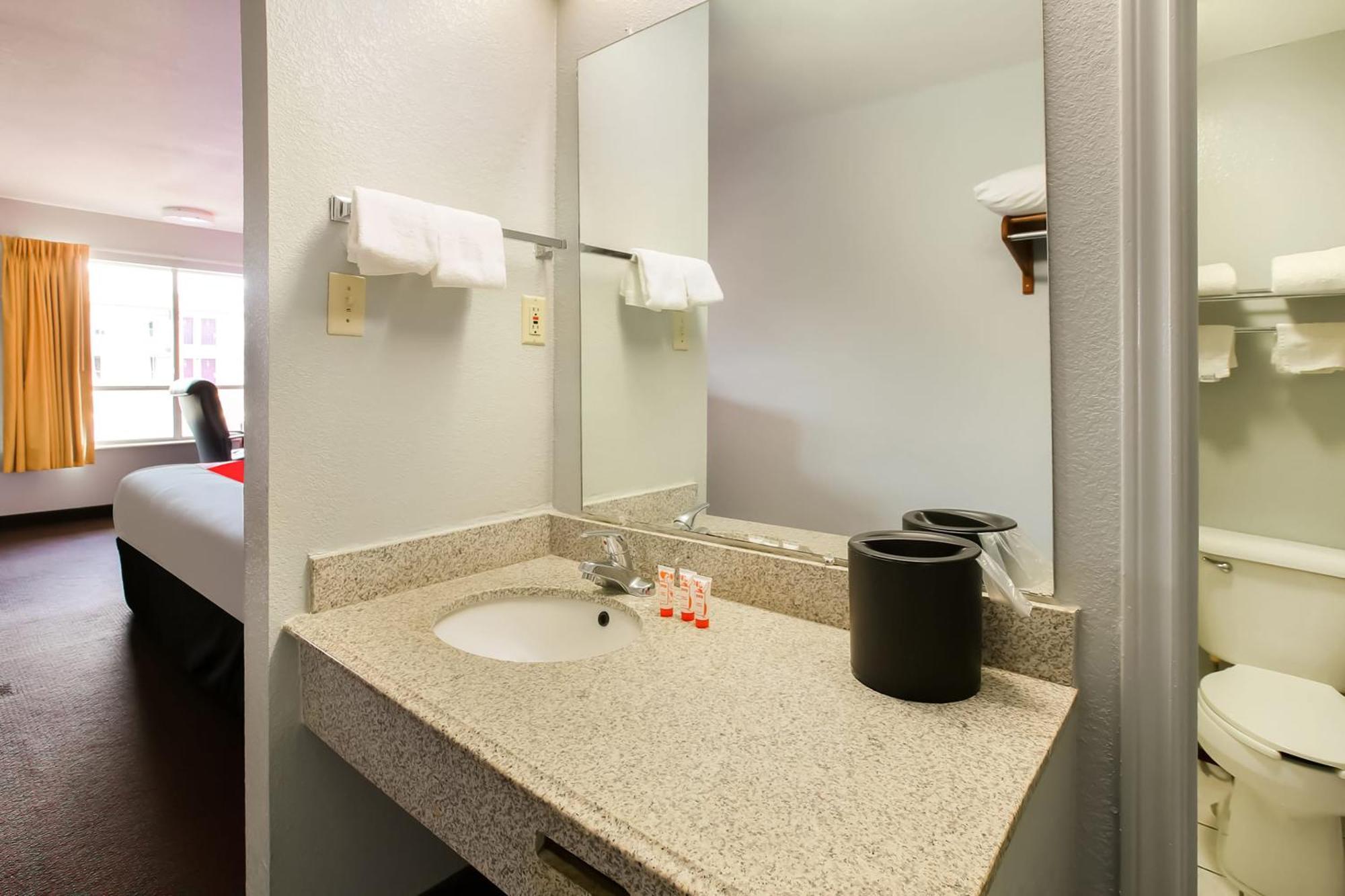 Oyo Hotel Texarkana North Heights Ar Hwy I-30 Εξωτερικό φωτογραφία