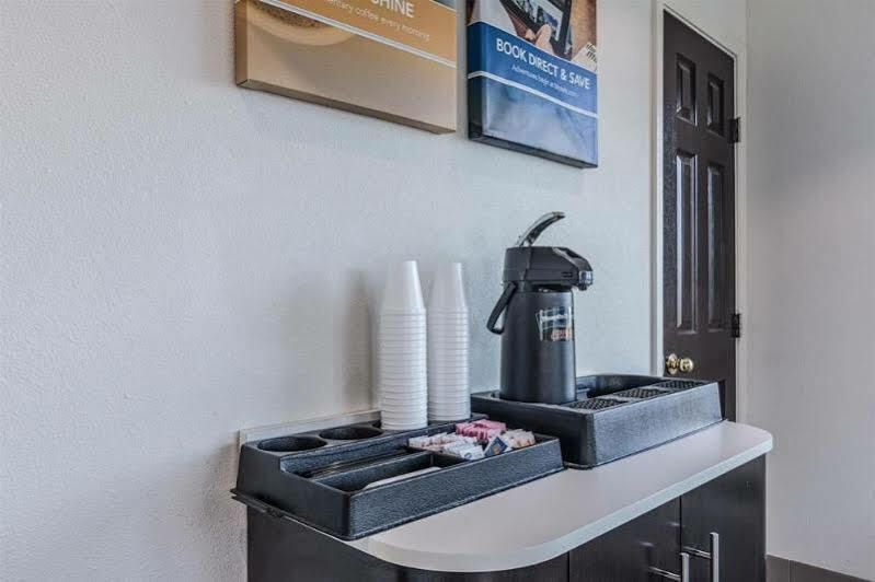 Oyo Hotel Texarkana North Heights Ar Hwy I-30 Εξωτερικό φωτογραφία