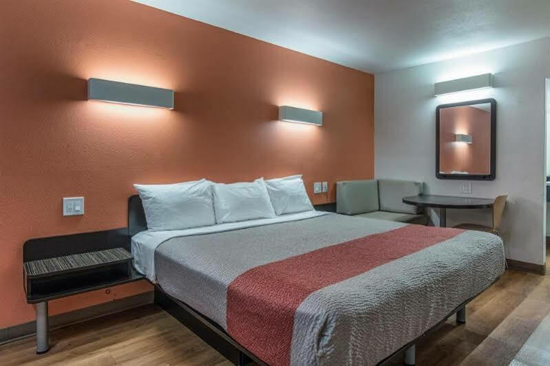 Oyo Hotel Texarkana North Heights Ar Hwy I-30 Εξωτερικό φωτογραφία
