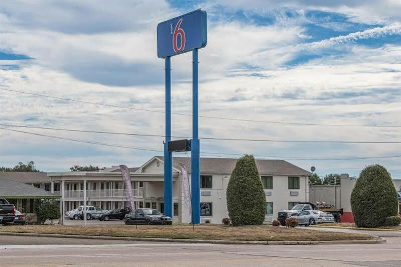Oyo Hotel Texarkana North Heights Ar Hwy I-30 Εξωτερικό φωτογραφία