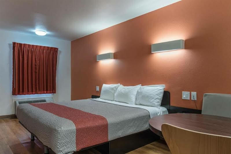 Oyo Hotel Texarkana North Heights Ar Hwy I-30 Εξωτερικό φωτογραφία