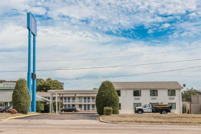 Oyo Hotel Texarkana North Heights Ar Hwy I-30 Εξωτερικό φωτογραφία